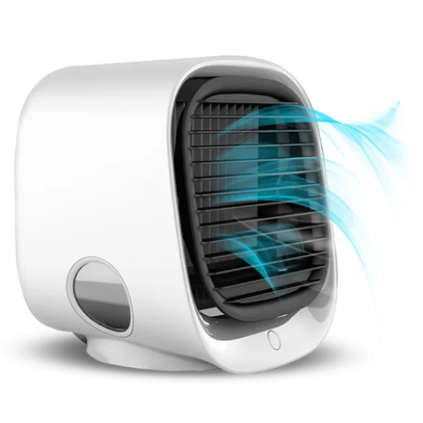 AiraBreeze portable air cooler key features overview