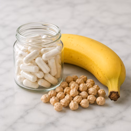 B6-vitamin – Nano Slim összetevő