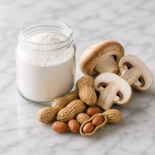 Niacin – B3-vitamin – Nano Slim összetevő